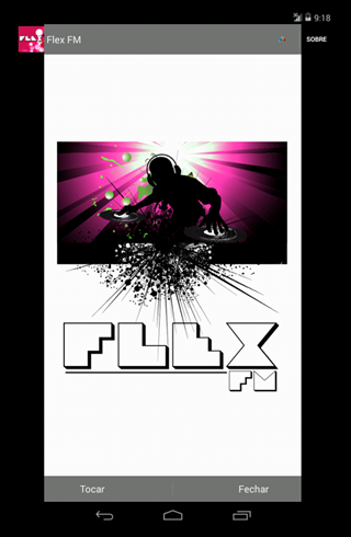 Radio FLEX FM