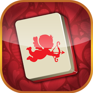Mahjong Valentines Unlocked 1.0