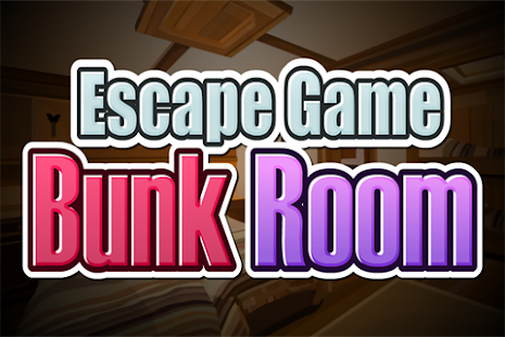 How to get Escape Game - Bunk Room 1.3.0 unlimited apk for android