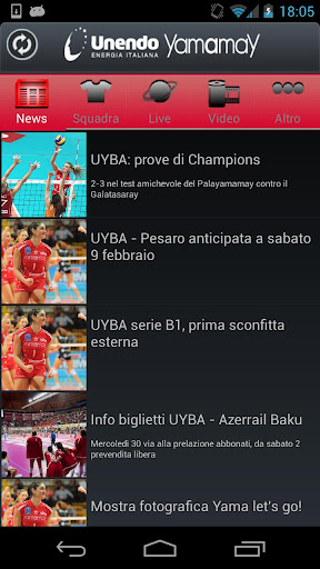 UYBA