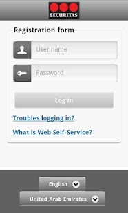 How to mod MySecuritas UAE 2.0.2.001 mod apk for bluestacks