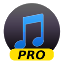 Easy MP3 Downloader PRO mobile app icon