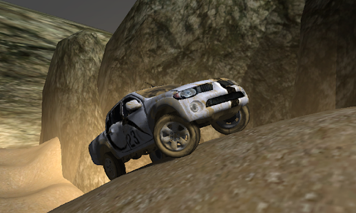  Offroad Trip  