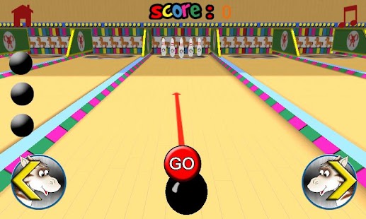 How to install ponies bowling for kids lastet apk for pc