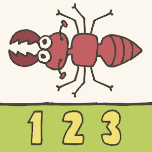 123 Smash: Bugs!