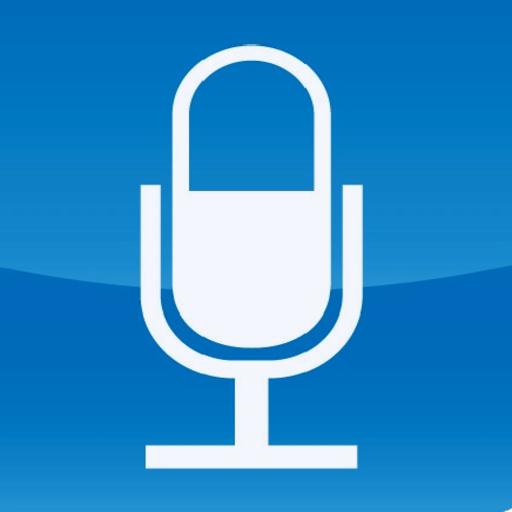 Continuous Voice Recorder 娛樂 App LOGO-APP開箱王