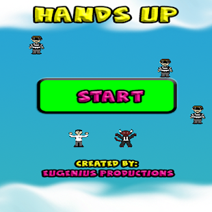 Free Download Hands Up APK for PC