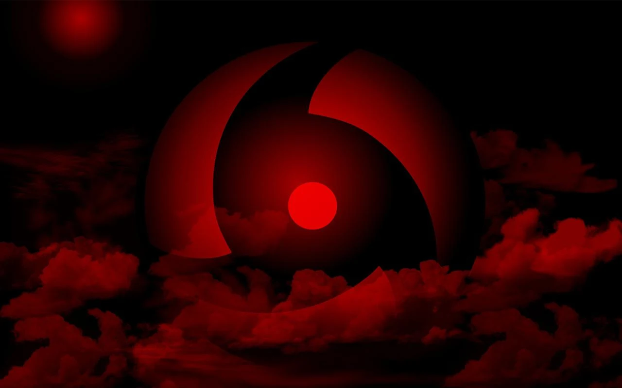 Download Gambar Wallpaper Mata Sharingan - Gudang Wallpaper