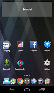 AppSearch Screenshots 0