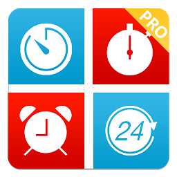 Timers4Me Timer&Stopwatch Pro v4.3.1