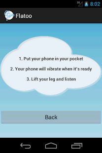 How to get Flatoo - the fart app 2.0 unlimited apk for bluestacks