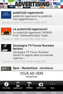 Free Download ADVERTISE APK