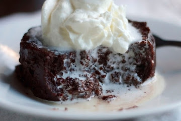 3-Minute Brownie in a Mug Recipe