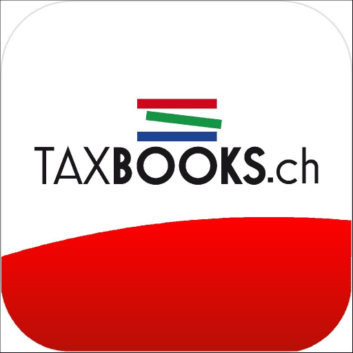 Taxbooks LOGO-APP點子