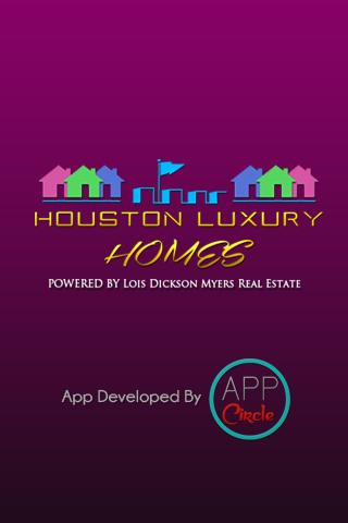 Houston Luxury Homes
