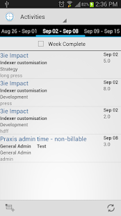 Free Download TimeWEB APK for PC