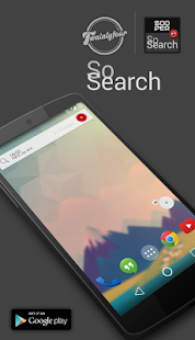 How to get SoSearch ZWskin 1.03 unlimited apk for pc