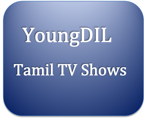 Tamil TV Shows