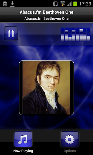 Abacus.fm Beethoven One