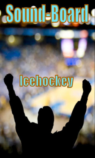 Soundboard Icehockey Lite