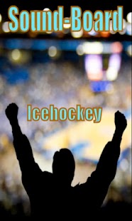 Soundboard Icehockey Lite Screenshots 0