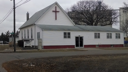 Greenwood Christian Church
