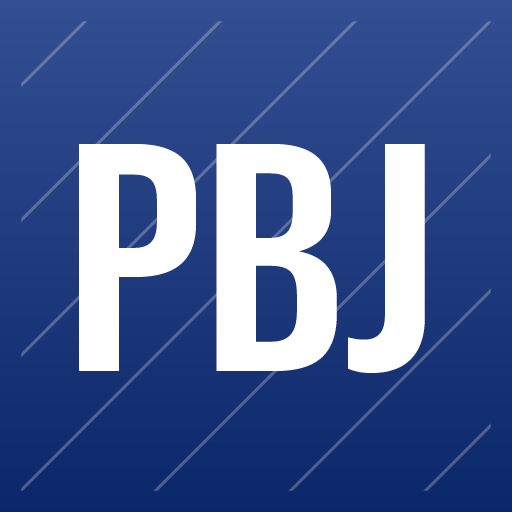 Philadelphia Business Journal LOGO-APP點子