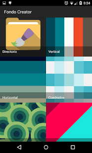 How to get Fondos de pantalla lastet apk for pc