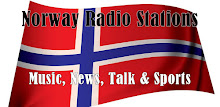 Norway Radio Music & News APK