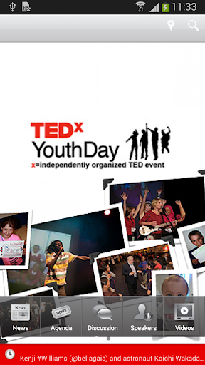 TEDxYouth Day