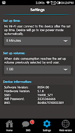 ALCATEL onetouch Smart Link poster 5