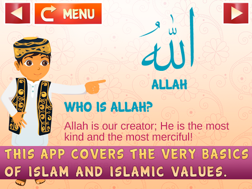 免費下載教育APP|Islam Guide: Beginners & Kids app開箱文|APP開箱王