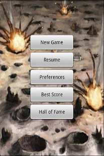 Free MAD Missile Defense APK