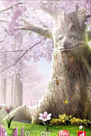 Fairy LiveWallpaper v1.0.4