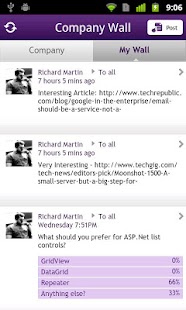 Sociodesk Screenshots 3