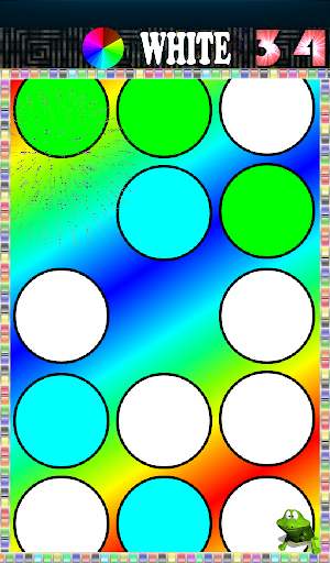 免費下載教育APP|Froggy's Shape Tap app開箱文|APP開箱王