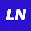 Left News logo