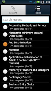 CPAexcel REG Exam Questions Screenshots 2