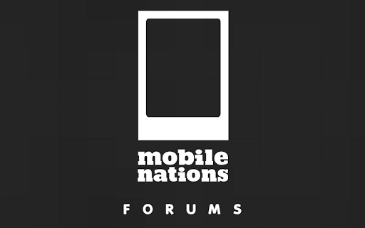 【免費新聞App】Mobile Nations Forums-APP點子