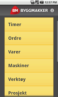 Free Download SmartDok for Byggmakker APK for Android