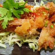 香茅魚泰式料理