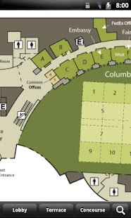 Lastest NACo Legislative Conference APK for PC