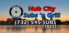 Hub City Subs & Grill APK