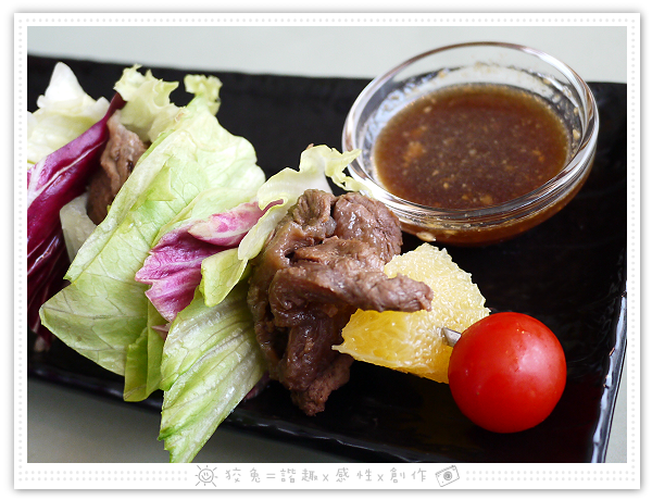 陶板屋和風創作料理~與家人的午餐約會！大年初三之數不清幾訪了！ (台南勝利店)