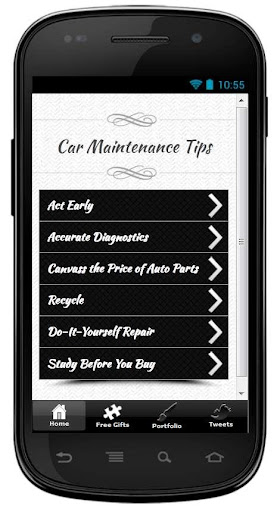 Cheap Car Repairs Tips