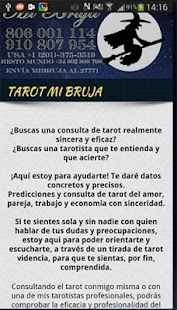 Free Mi Bruja (Tarot) APK for Android