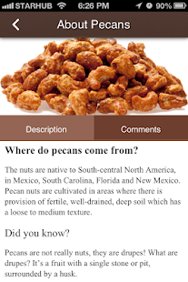 Lastest Truly Nutty APK