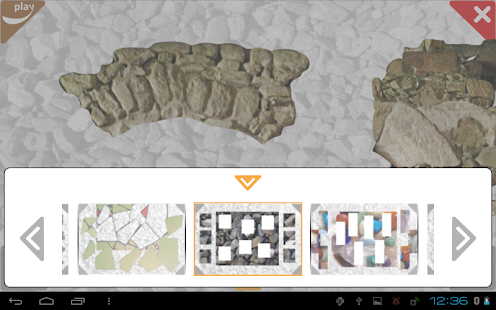 Play Stones - game for kids Screenshots 6