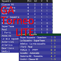 Ikon GA Torneo LITE APK