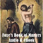 Book of Martyrs Audio & eBook Apk